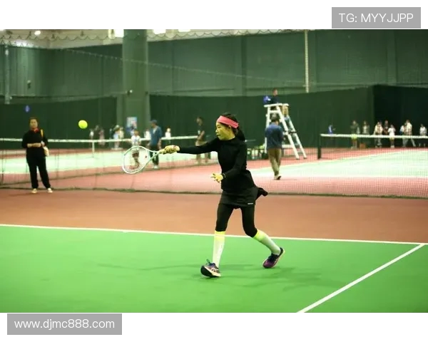 北京网球队技术革新引发热议助力运动员全面提升竞技水平