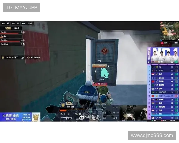 和平精英专题深入分析WE战队近期表现与状态变化的全景观察 和平精英专题深入分析WE战队近期表现与状态变化的全景观察