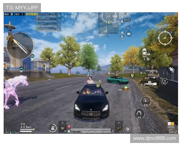 和平精英战术排行榜更新BLG战队荣登第八名引发热议