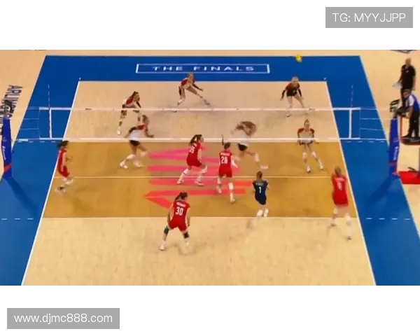 广州排球队的精神探索与排球文化的深度解读