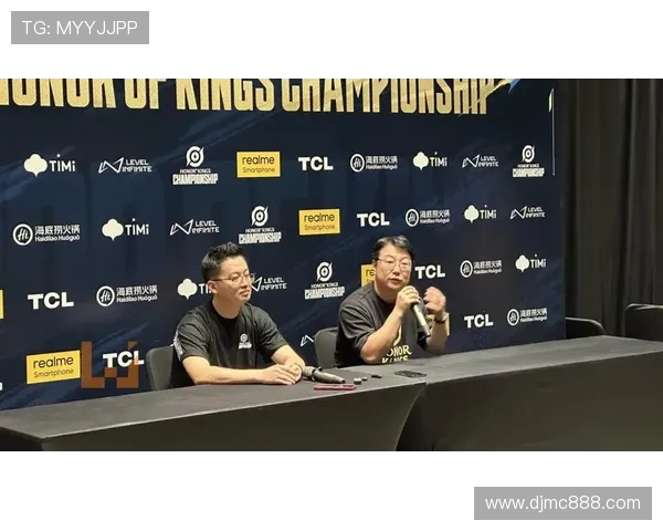 张磊谈CSGO成长之路与电竞未来展望的深度专访