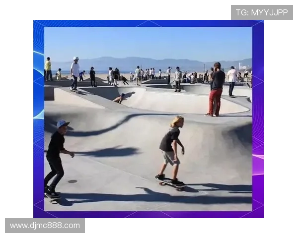 滑板文化的崛起：探秘北京滑板队的运营模式与发展之路