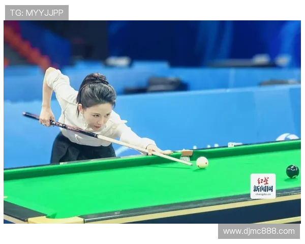 台球运动的魅力与技巧解析 如何提升个人水平成为台球高手