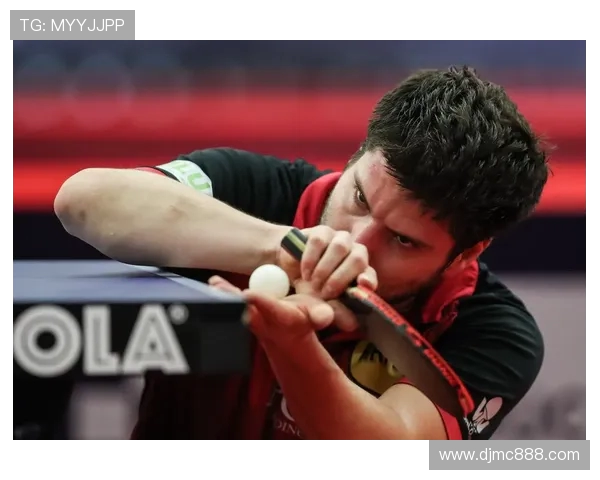 奥恰洛夫逆境拼搏展现乒乓精神引发全球球迷热议与深度关注
