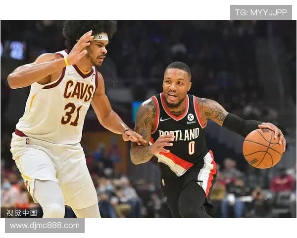 2017年骑士对阵开拓者精彩回顾与赛季分析