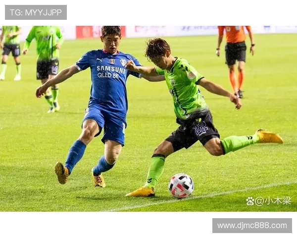 全北现代对阵江原FC精彩直播回顾与赛后分析尽在这里