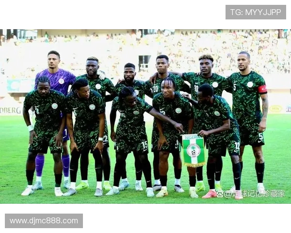 尼日利亚与阿尔的激烈对决揭示足球战术与团队合作的重要性