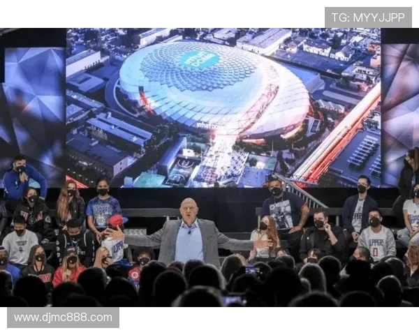快船新球馆设计揭晓2025年正式迁出斯台普斯中心迎接新篇章